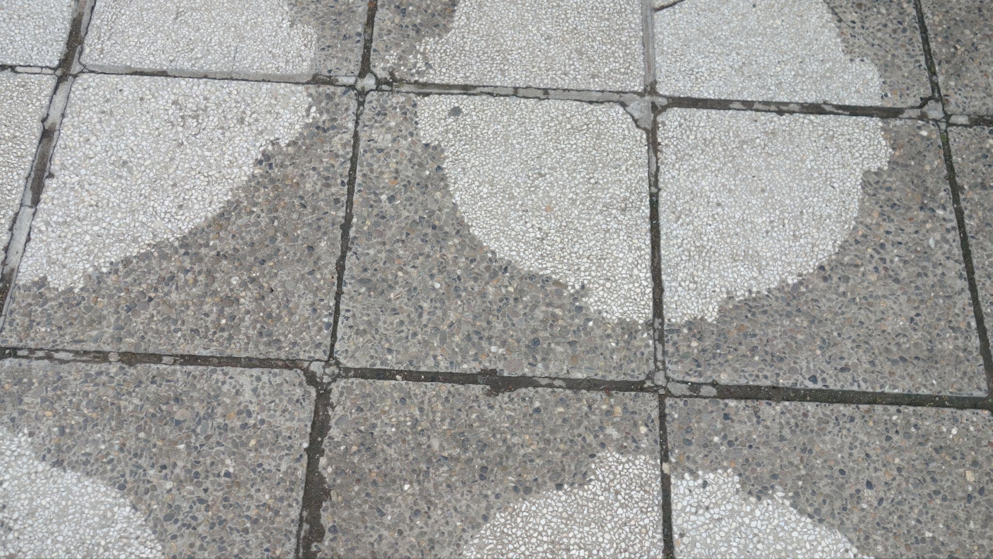 Natural Wear And Tear