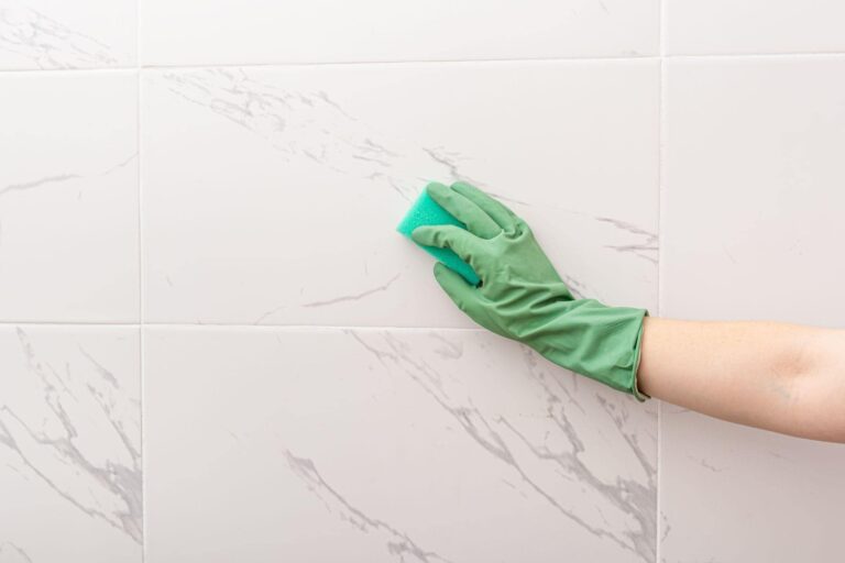 Why Spring Is The Best Time To Regrout Your Shower