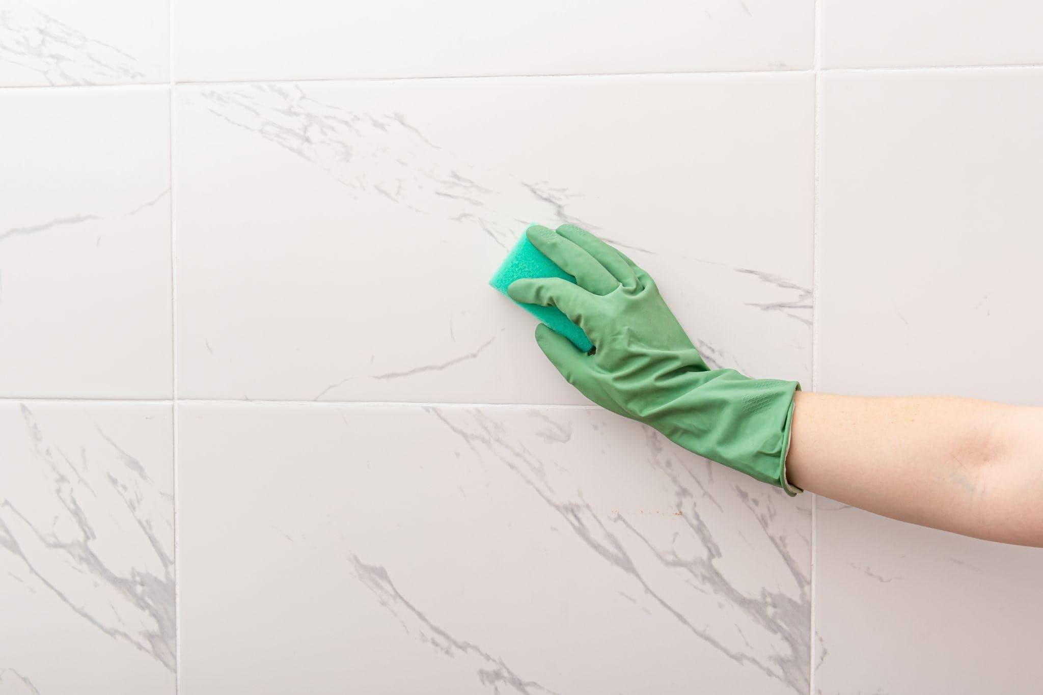 Why Spring Is The Best Time To Regrout Your Shower