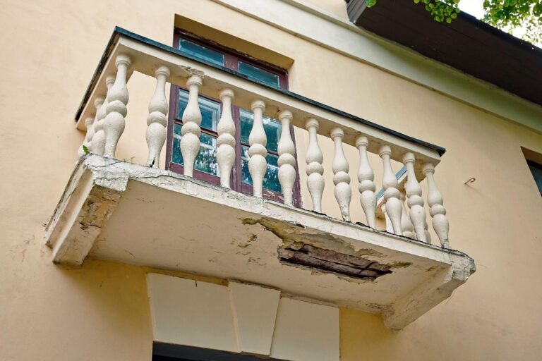 Resealing Your Balcony Grout Is The Key To A Leak Free Outdoor Space