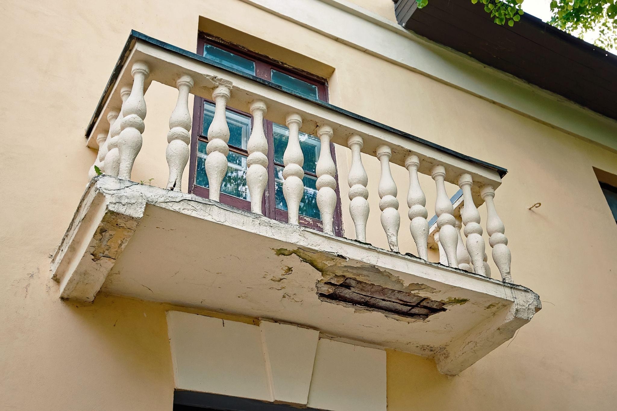 Resealing Your Balcony Grout Is The Key To A Leak Free Outdoor Space