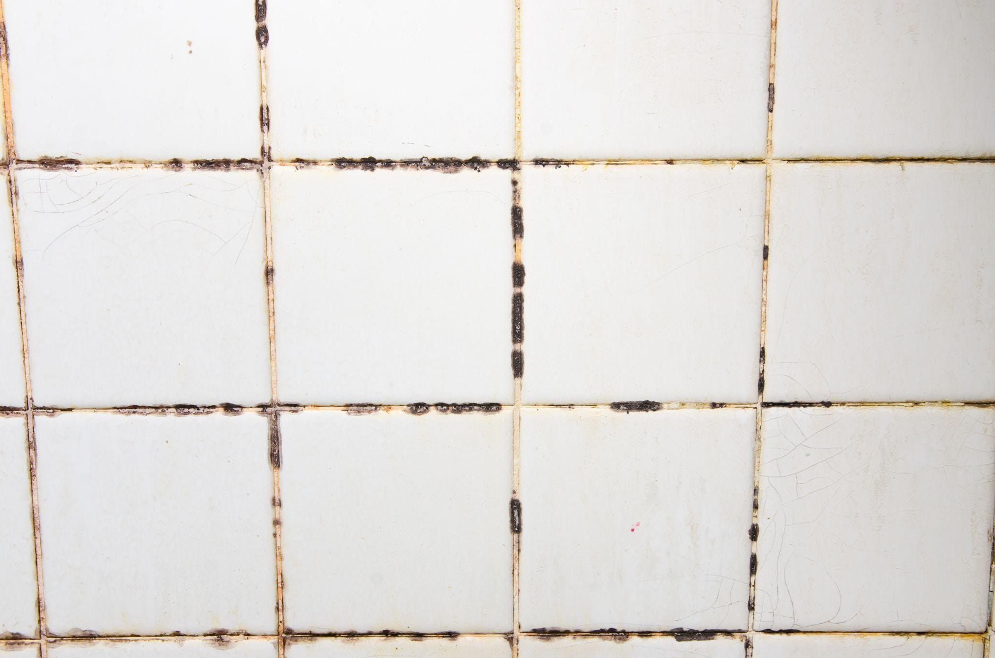 Why Does Grout Deteriorate Faster In Summer