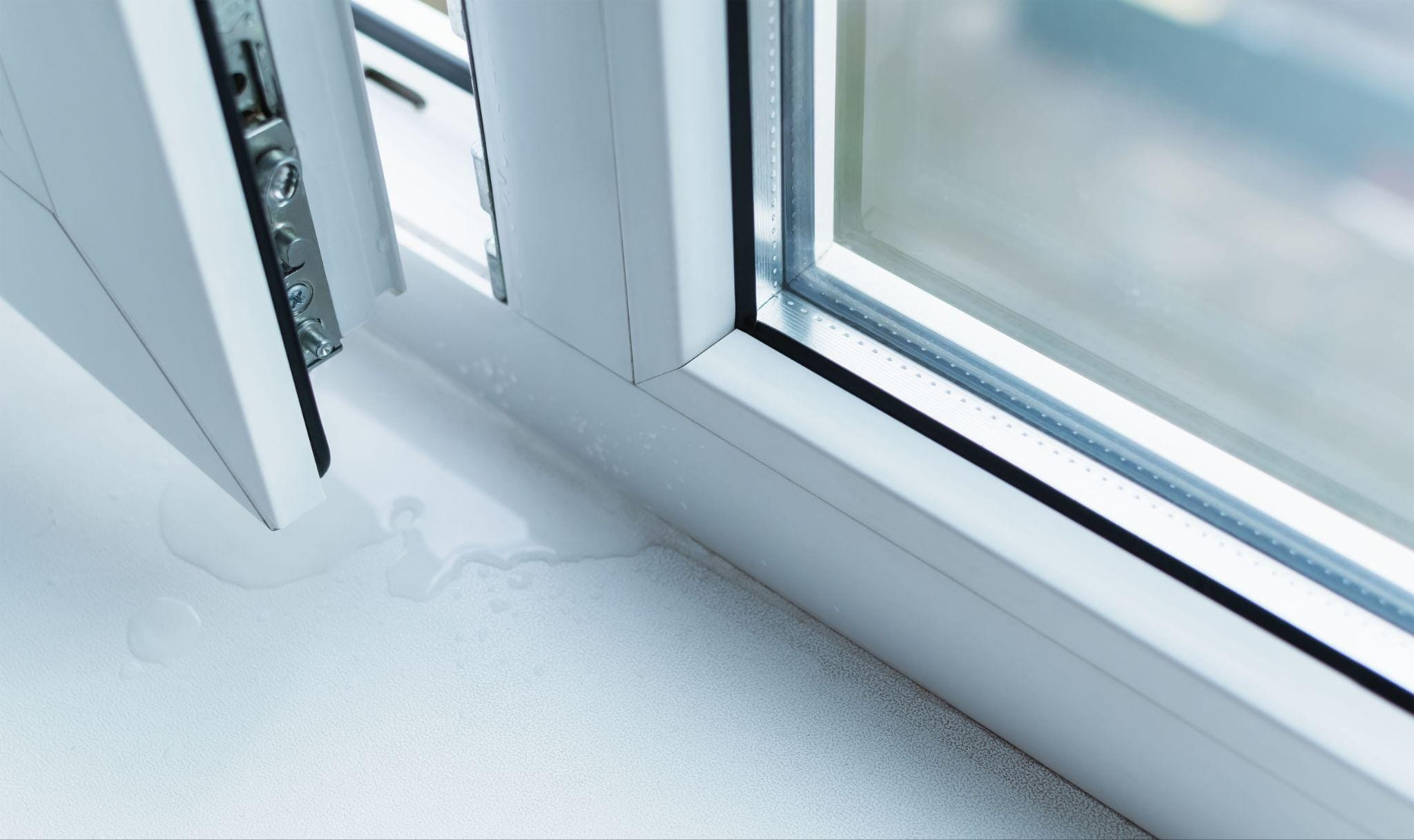 Where Balcony Leaks Usually Start