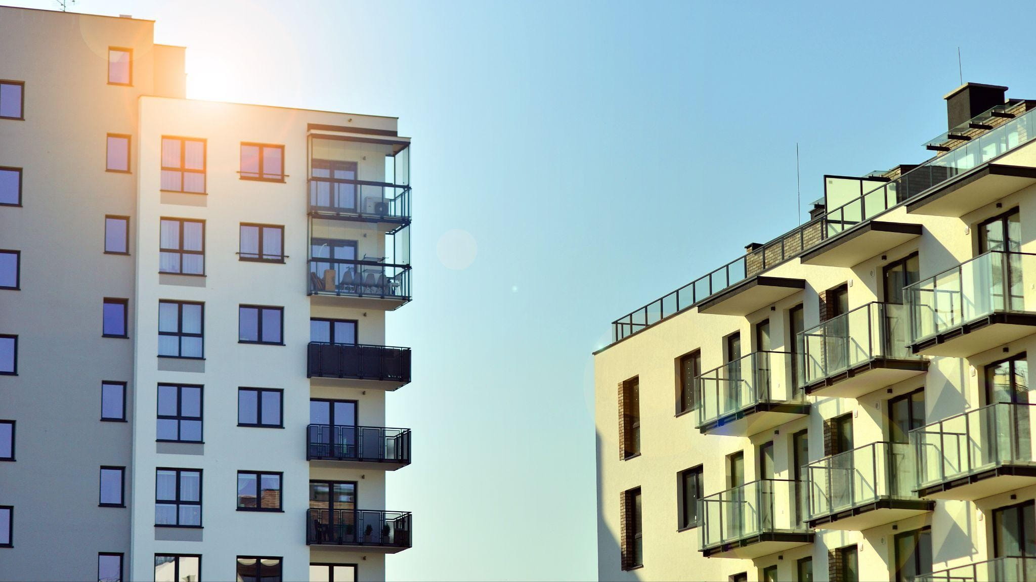 Why Summer Is The Most Demanding Season For Balconies