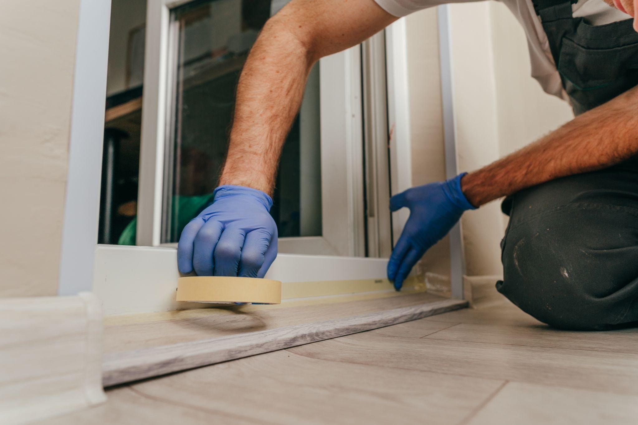 How Long Does Balcony Waterproofing Usually Last