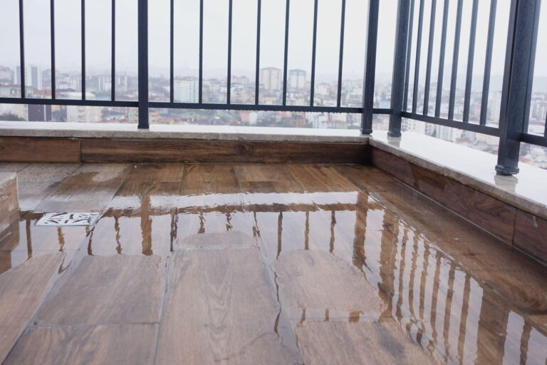 The Real Reason Some Waterproofing Jobs Fail Within 5 Years