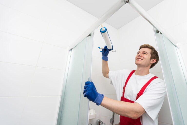 Why Silicone Fails Before Grout And What That Means For Leaks