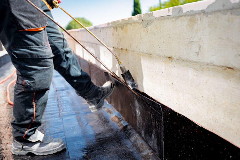 Waterproofing Strategies For New Home And Established Property